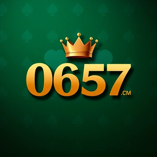 0657.com Logo