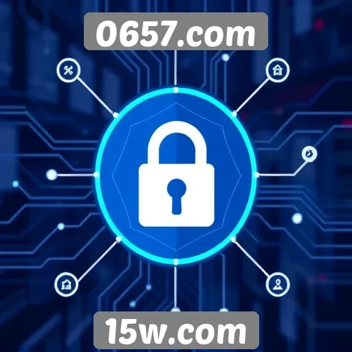 Explorando a segurança e privacidade no site 0657.com
