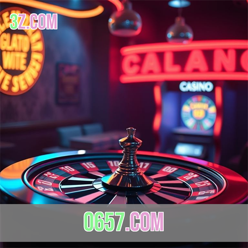 Experiência VIP no 0657.com: O Melhor do Mundo dos Jogos